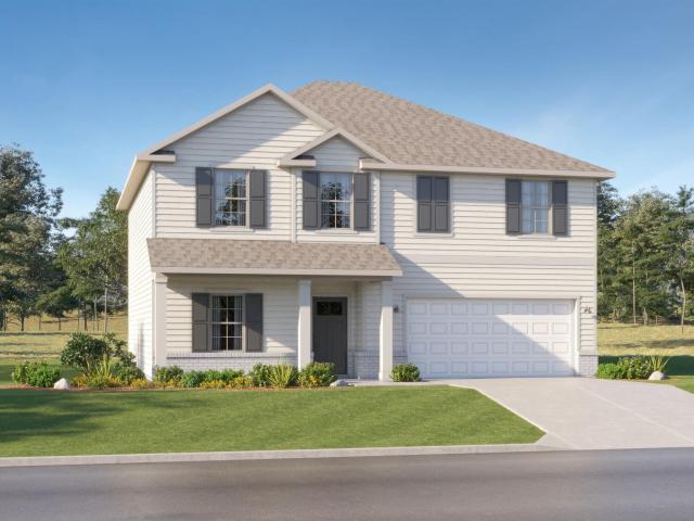 27789 Buffalo Run Drive