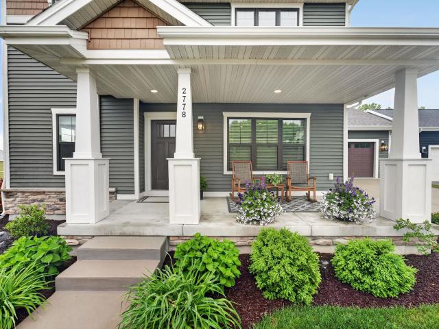 2778 Frisee Drive