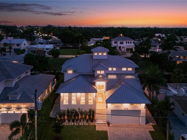 2778 Shoreview Dr, Naples, FL 34112 | MLS #226009