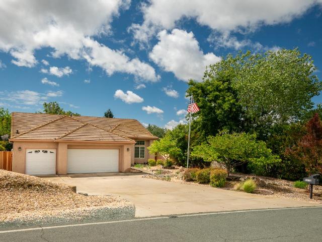 2778 Silverado Dr, Valley Springs, CA 95252 | MLS #226051