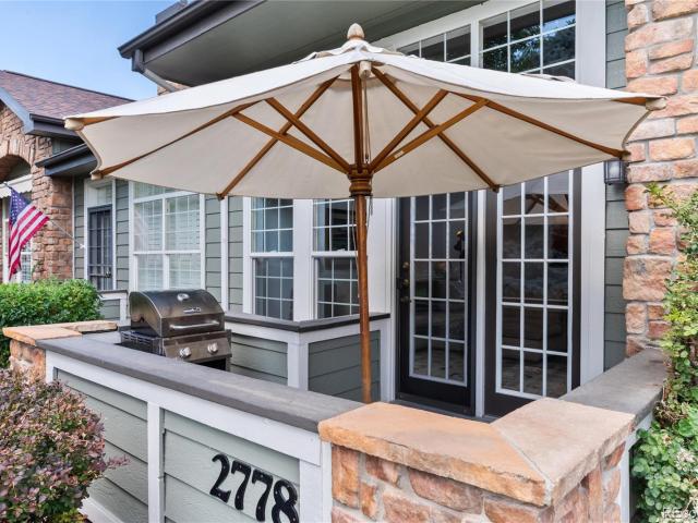 2778 W Greens Drive