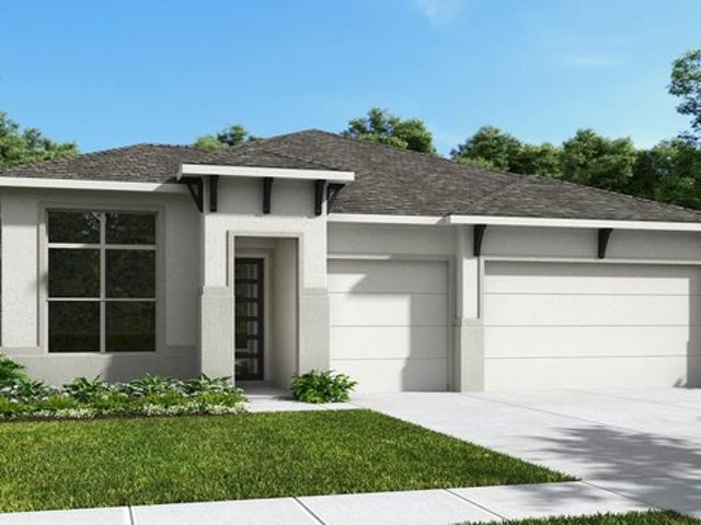 2778F Plan Two Rivers 60' Community