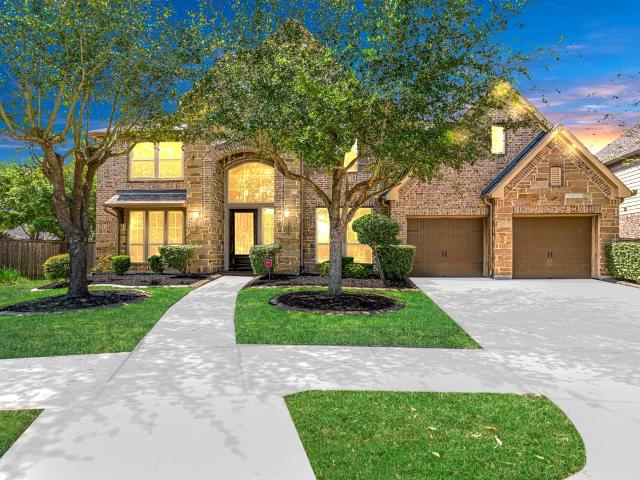 27703 Lodgemist Ct, Katy, TX 77494 | MLS #98537
