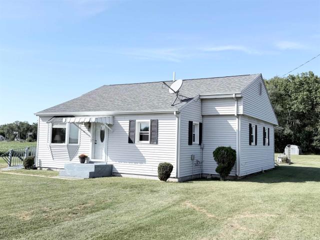 27701 Jackson Road