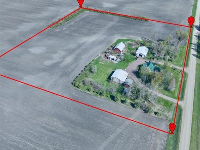 27707 th Ave, Westbrook, MN 56183