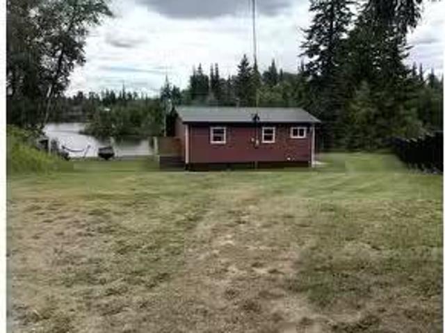 27705 N Ness Lake Road, Prince George, BC, V2K 5N5 recreatio.