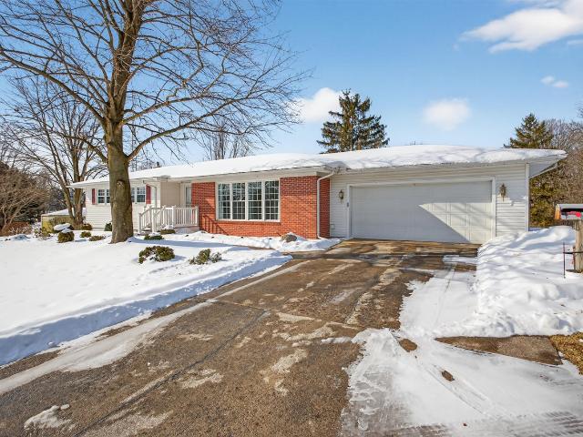 2770 N Dearing Road