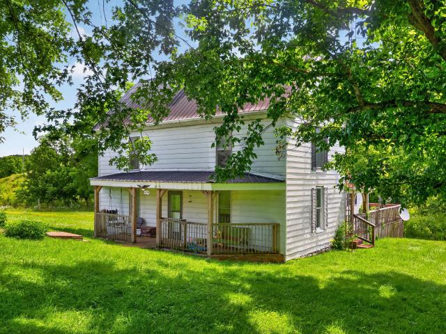 2770 Deep Creek Road
