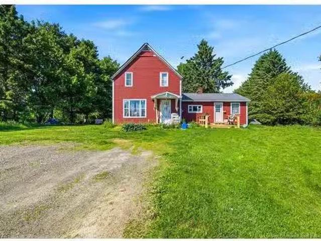 2770 Route 104, Middle Hainesville, NB, E6E 1H2 house for sa.