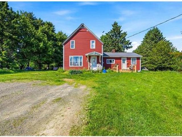 2770 Route 104, Middle Hainesville, NB, E6E 1H2 house for sale | Listing ID NB141852 | Royal LePage