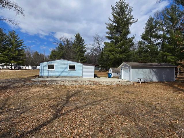 2771 Menominee Trail