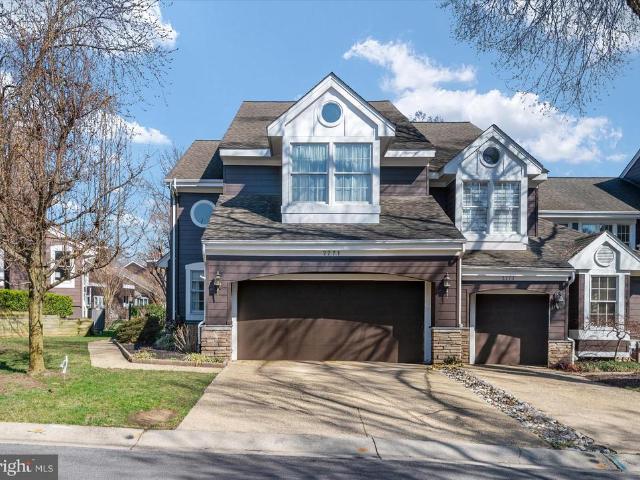 2771 Gingerview Lane