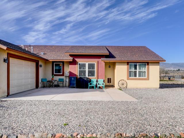 2771 S Country Hill Rd, Cornville, AZ 86325 | MLS #7012