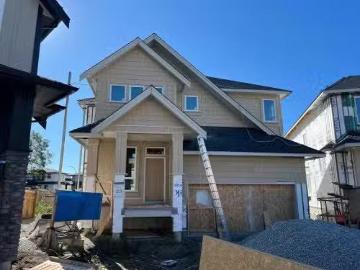 27724 Track Place, Abbotsford, BC, V4X 0C7 house for sale L.