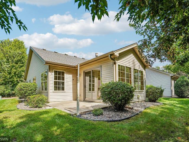 27726 Woodland Drive