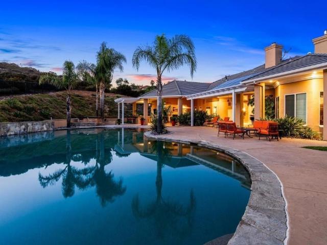 2772 Firebrand Drive, Alpine, US, CA