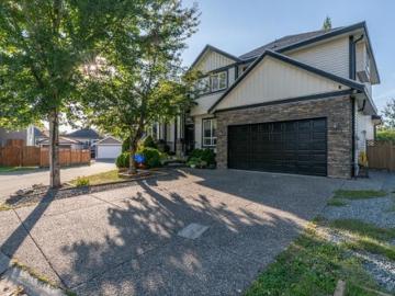 House for sale in Clayburn - Garden, Office room