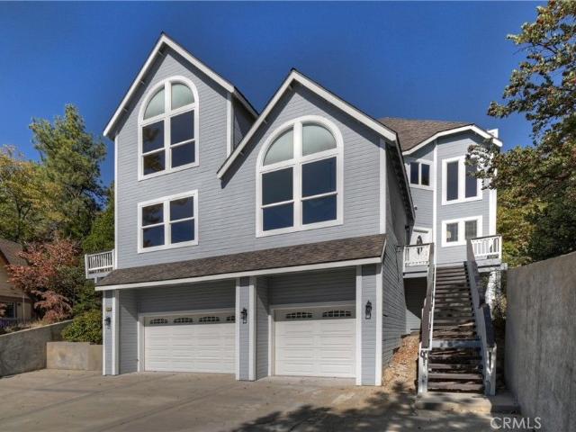 27732 North Bay, Lake Arrowhead, US, CA