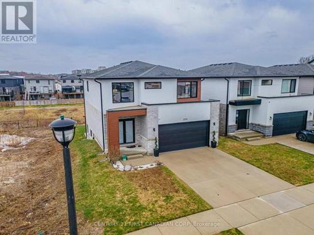2773 Heardcreek Trail, London North S, ON, N6G 0W1 house for sale | Listing ID X13620 | Royal LePage