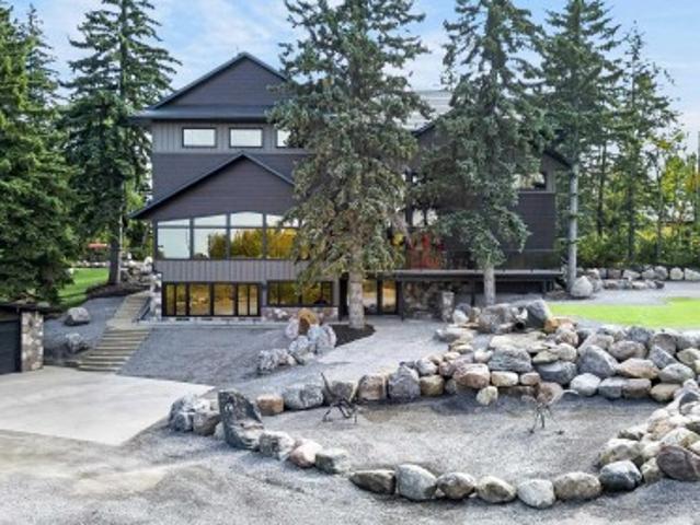 277 52 Rge Road 232, Rural Strathcona County, AB, T8B 1C6 house for sale | Listing ID E4510 | Royal LePage