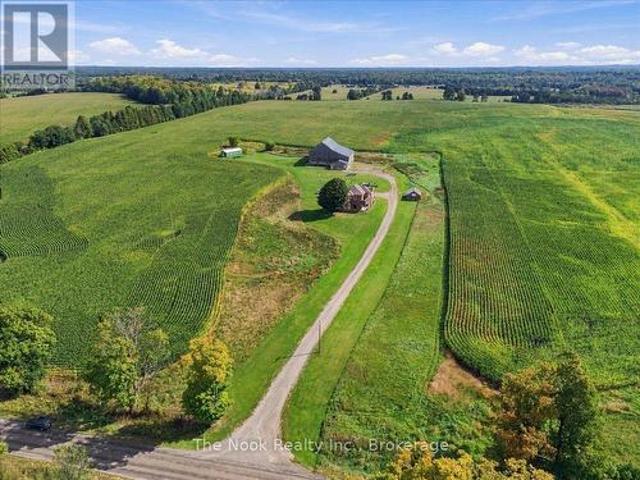 277 6Th Line, Douro Dummer, ON, K0L 2V0 house for sale | Listing ID X13809 | Royal LePage