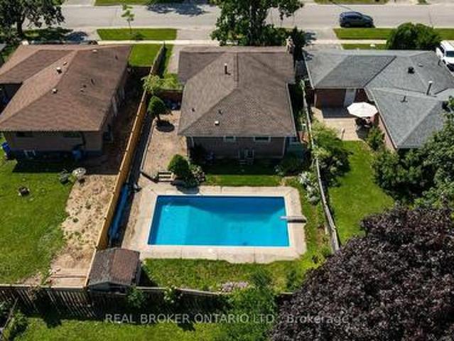 277 Cook Street, Barrie, ON, L4M 4H7 house for sale | Listing ID S13616 | Royal LePage