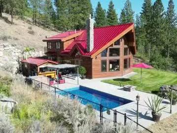 277 Chapman Road, Osoyoos, BC, V0H 1V6 house for sale Listi.