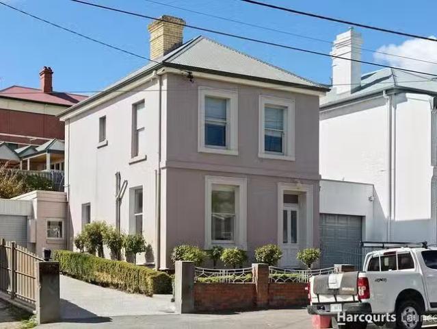277 Charles Street, Launceston, TAS 7250