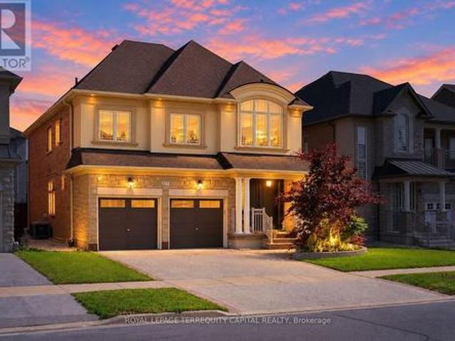277 Chatfield Drive, Vaughan, ON, L4H 3R8 house for sale | Listing ID N13881 | Royal LePage