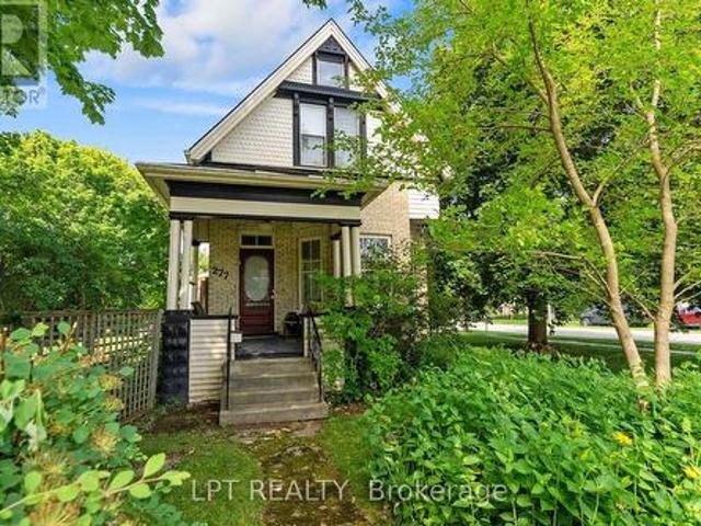 277 Andrew Street, South Huron Exeter, ON, N0M 1S7 house for sale | Listing ID X13538 | Royal LePage