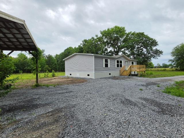 277 Blackbay Road