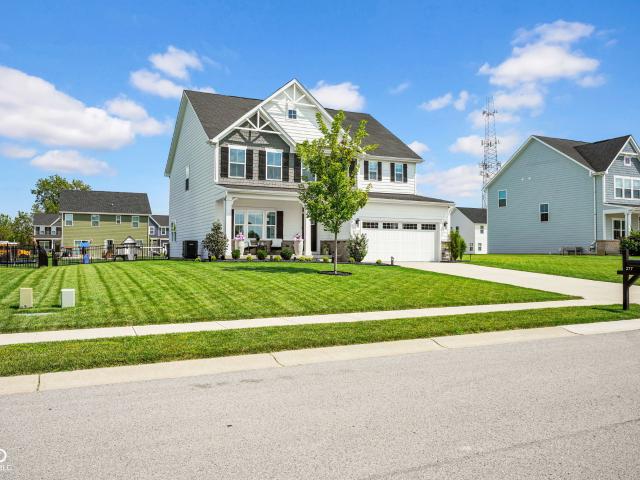 277 Briar Creek Lane