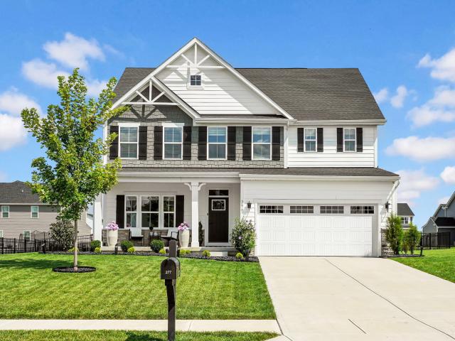 277 Briar Creek Lane