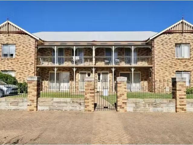 2/77 Bultje Street, Dubbo Apartment for rent Listed by Proper.