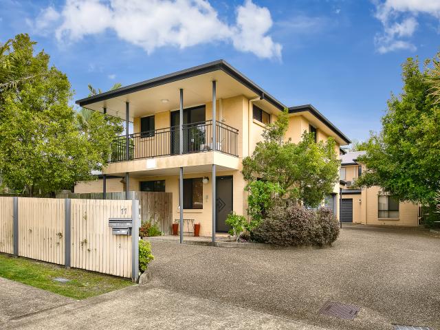 2/77 homebush road, kedron, qld, 4031