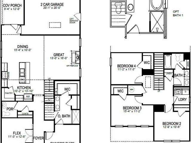 277 Harvest Point Blvd