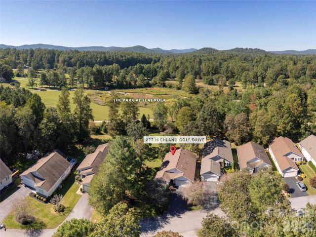 277 Highland Golf Drive