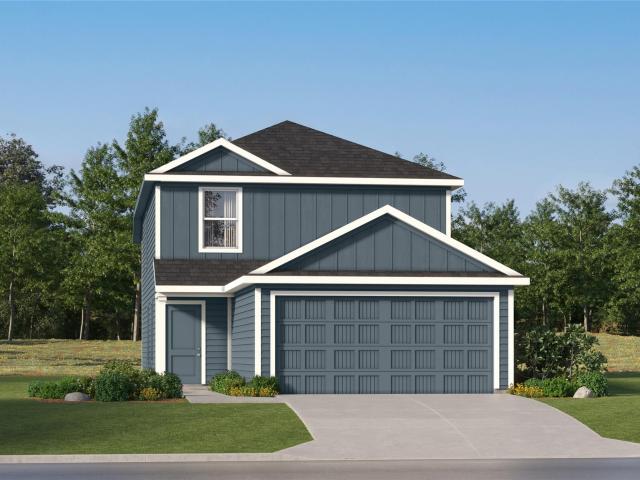 277 Louisa Ln