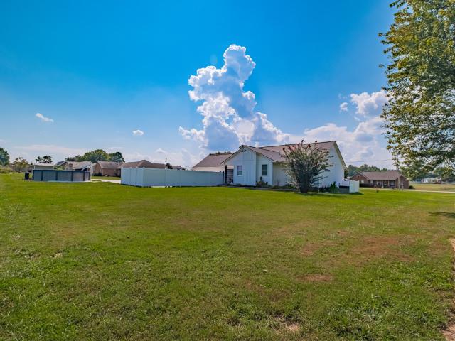 277 Love Lane Rd