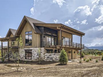 277 Monitor Dr, Breckenridge, CO 80424 | MLS #S1067