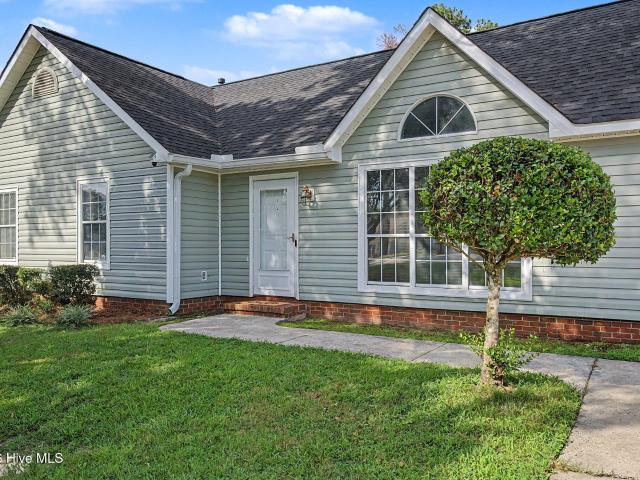 277 Maywood Drive