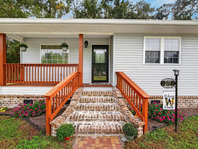 277 Mims Lake Road