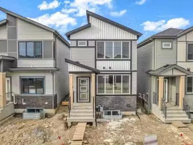 277 Munn Way, Leduc, AB, T9E 1V1 house for sale Listing ID.