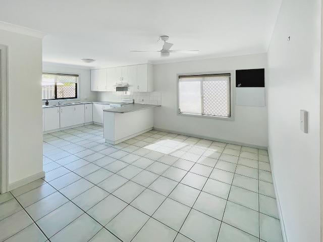 27/7 Nothling Street New Auckland, QLD 4680