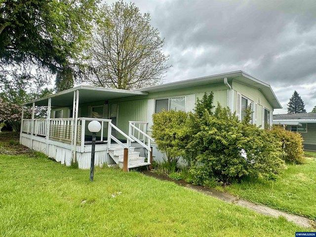 277 NE Conifer Blvd Unit 91, Corvallis, OR 97330