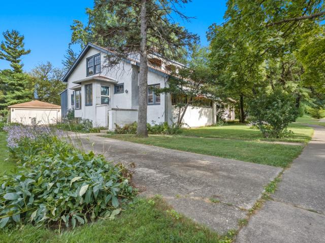 277 Nuttall Road