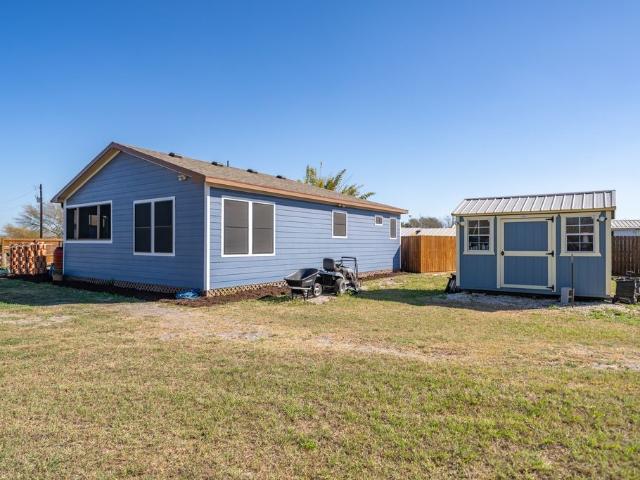277 S County Road 307