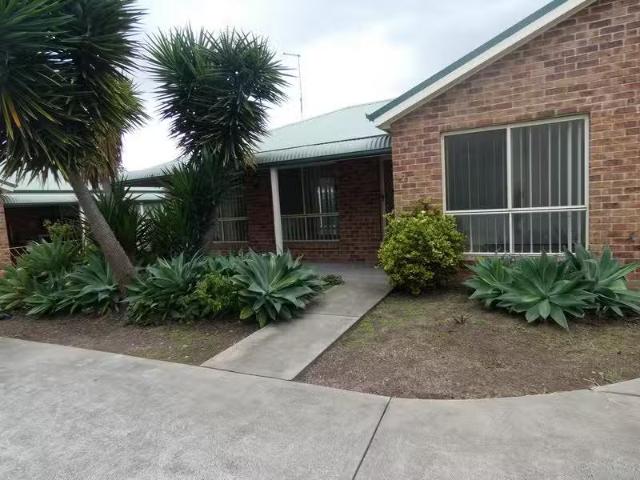 2/77 Scott Street, Scone Apartment for rent Listed by Propert.