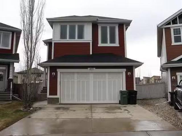 277 Sheppard Circle, Leduc, AB, T9E 0T5 house for sale List.