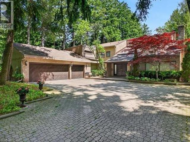 277 Shoreacres Road, Burlington, ON, L7L 2H3 house for sale | Listing ID 40835 | Royal LePage